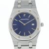 Audemars Piguet Royal Oak watch in stainless steel Ref:  Audpig - 56175ST Circa  1980 - 00pp thumbnail