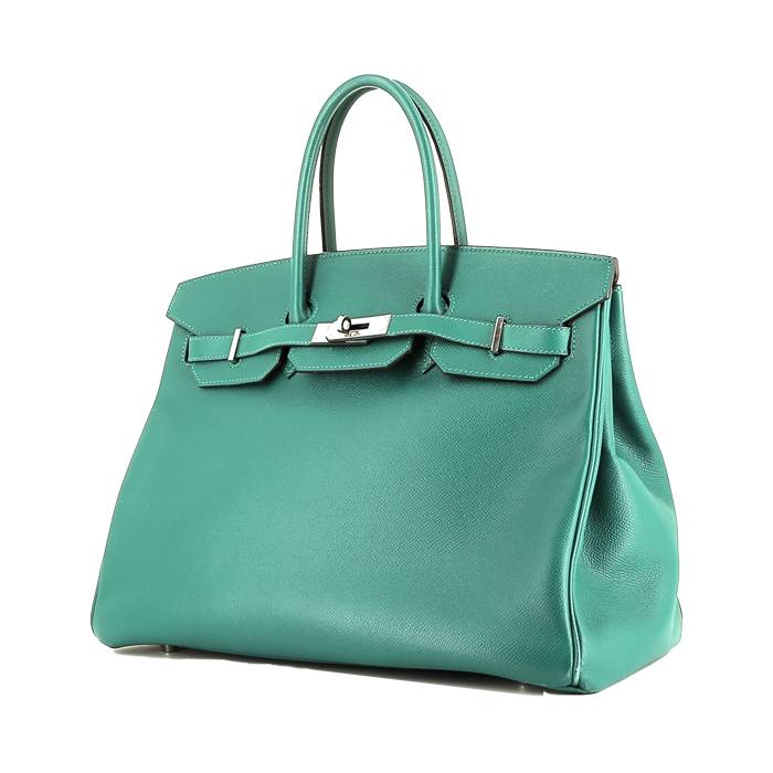 Hermès Birkin Handbag 394164 | Collector Square