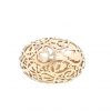 Pomellato Arabesques ring in pink gold - 360 thumbnail