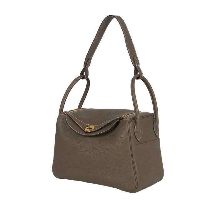 Hermès Lindy Handbag 394215