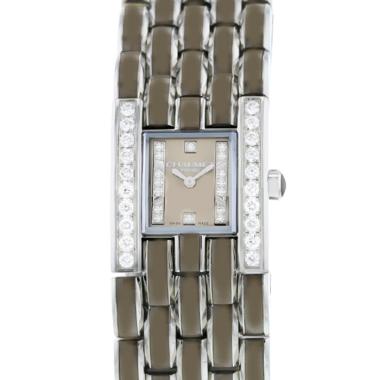 Chaumet Khesis Jewel Watch 394227 FonjepShops