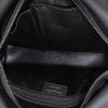 Bolso bandolera Dior Dior Granville en cuero cannage negro - Detail D3 thumbnail
