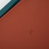 Hermès, vide-poche "Manège", en bois laqué à la main et cuir grainé surpiqué, de 2021 - Detail D2 thumbnail