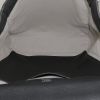 Hermès backpack in black togo leather - Detail D2 thumbnail
