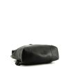 Hermès backpack in black togo leather - Detail D4 thumbnail