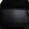 Bolso de mano Hermès  Angebote für Second Hand Taschen los hermes Ring en cuero togo negro - Detail D2 thumbnail