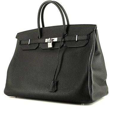 Hermès Birkin Handbag 384945