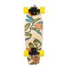Hermès, "Savana dance" skateboard, in wood, signed, year 2020 - Detail D1 thumbnail