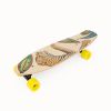 Hermès, "Savana dance" skateboard, in wood, signed, year 2020 - Detail D3 thumbnail