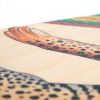 Hermès, "Savana dance" skateboard, in wood, signed, year 2020 - Detail D4 thumbnail