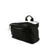 Givenchy Pandora shopping bag  in black canvas - 00pp thumbnail