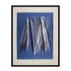 Hans Hartung, "L 1971-6 | C", zincography in colors on paper, signed and numbered, of 1971 - 00pp thumbnail