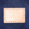 Sac bandoulière Louis Vuitton  Coussin en cuir monogram taupe - Detail D4 thumbnail