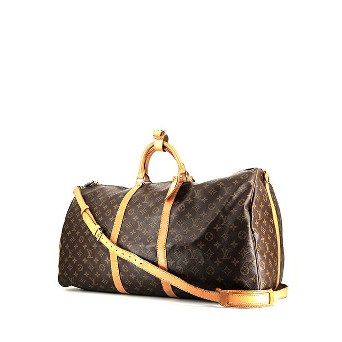 Louis Vuitton Keepall Travel bag 394302