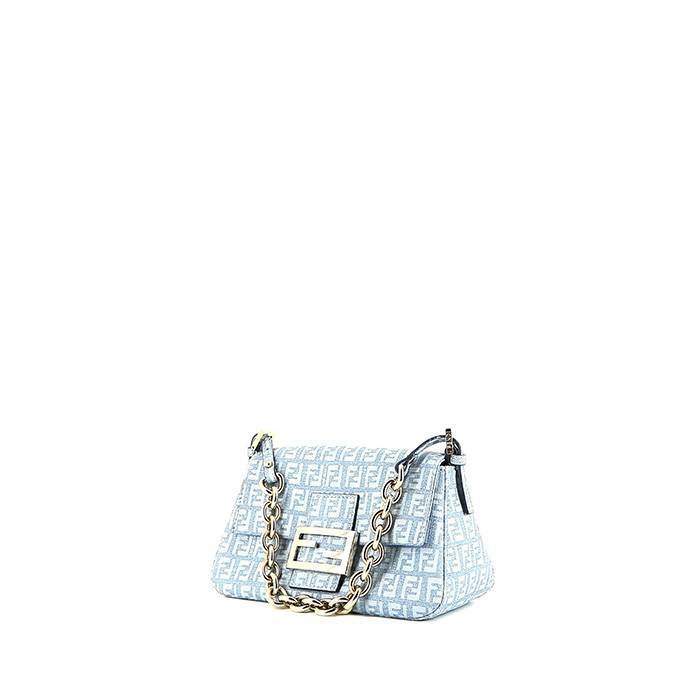 Fendi Baguette Handbag 394330 | Collector Square