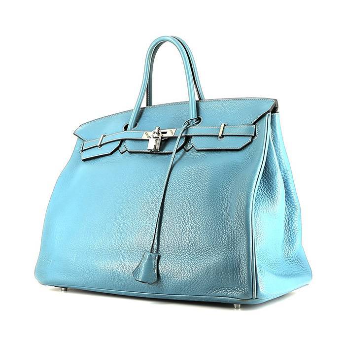 Hermès Birkin Handbag 394335