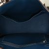 Bolso de mano Hermès  Birkin 35 cm en cuero epsom gris tórtola - Detail D3 thumbnail
