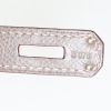 Bolso de mano Hermès  Birkin 35 cm en cuero epsom gris tórtola - Detail D5 thumbnail