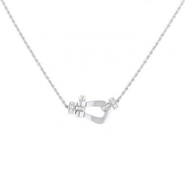 Fred Force 10 Necklace 396947