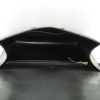 Hermès Constance handbag  in black box leather - Detail D3 thumbnail