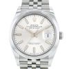 Rolex Datejust watch in stainless steel Ref:  126200 Circa  2022 - 00pp thumbnail