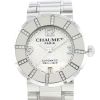 Chaumet Class One  in stainless steel Circa 2000 - 00pp thumbnail