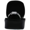 Chanel Premiere Joaillerie watch in stainless steel and black ceramic Circa  2000 - Detail D2 thumbnail