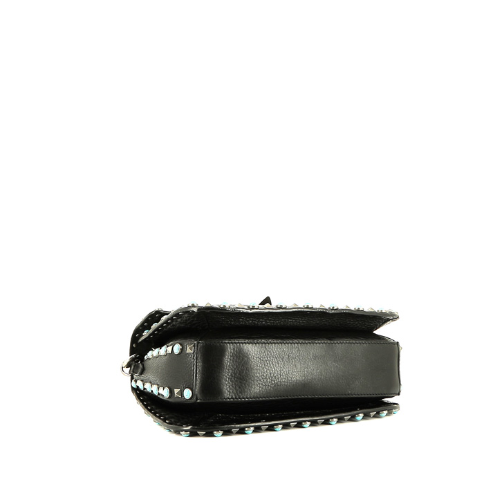 Valentino Garavani Rockstud Shoulder bag 394398 | Collector Square