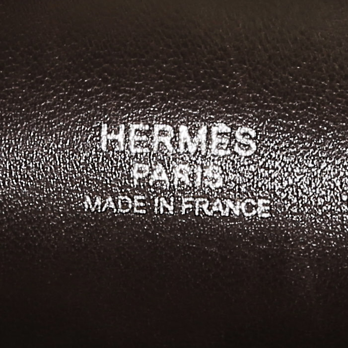 Hermès Plume Handbag 394415 | Collector Square