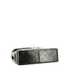 Bolso bandolera Chanel  Timeless Classic en cuero acolchado negro - Detail D5 thumbnail