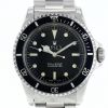 Rolex Submariner  in stainless steel Ref: 5513 "Meters First - Matte Dial" Circa 1969 - 00pp thumbnail