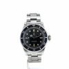 Reloj Rolex Submariner de acero Ref: 5513 "Meters First - Matte Dial" Circa 1969 - 360 thumbnail