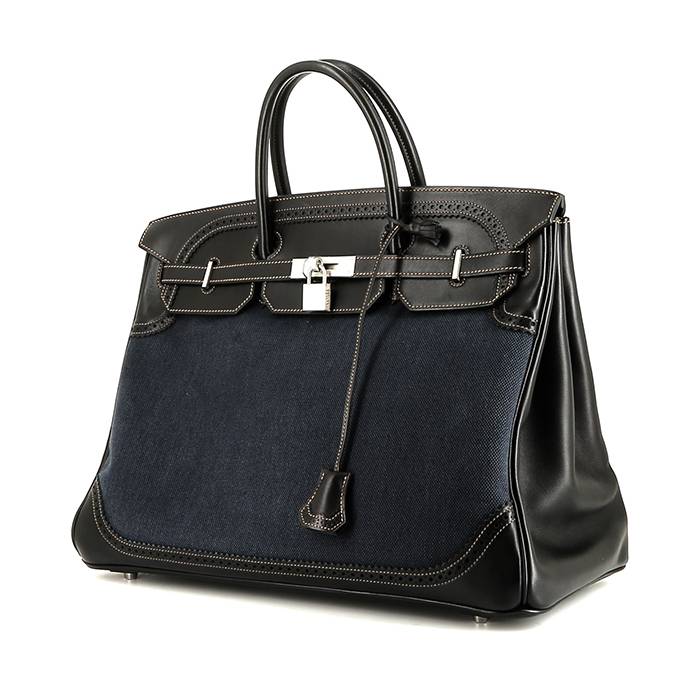 Hermès Birkin Handbag 394433