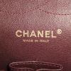 Borsa a tracolla Chanel  Timeless Jumbo in pelle trapuntata nera - Detail D4 thumbnail