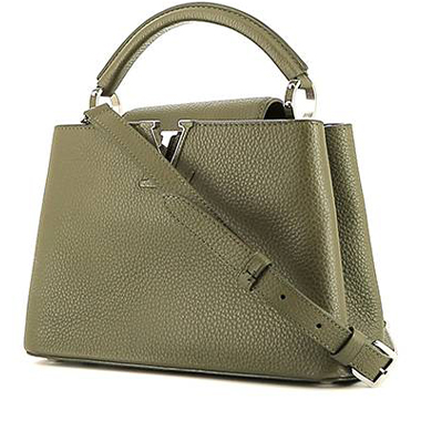 Louis Vuitton Capucines Shoulder bag 391898