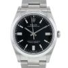 Rolex Oyster Perpetual watch in stainless steel Ref:  126000 Circa  2022 - 00pp thumbnail