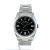 Reloj Rolex Oyster Perpetual de acero Ref :  126000 Circa  2022 - 360 thumbnail