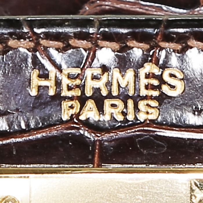 Hermès Kelly Handbag 394474 | Collector Square