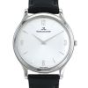 Jaeger-LeCoultre Master Control-Thin  in stainless steel Circa 2000 - 00pp thumbnail