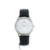 Jaeger-LeCoultre Master Control-Thin  in stainless steel Circa 2000 - 360 thumbnail