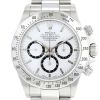 Rolex Daytona Automatique watch in stainless steel Ref:  16520 Circa  1998 - 00pp thumbnail