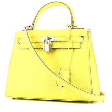 Hermès Kelly Handbag 355059