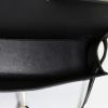 Bolso de mano Hermès Kelly 20 cm en cuero box negro - Detail D3 thumbnail