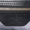 Louis Vuitton Bucket handbag  in black epi leather - Detail D4 thumbnail