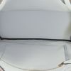 Borsa Hermès  Birkin 30 cm in pelle togo bordeaux - Detail D2 thumbnail