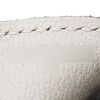 Borsa Hermès  Birkin 30 cm in pelle togo bordeaux - Detail D4 thumbnail