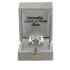Anello Hermès in argento - Detail D2 thumbnail