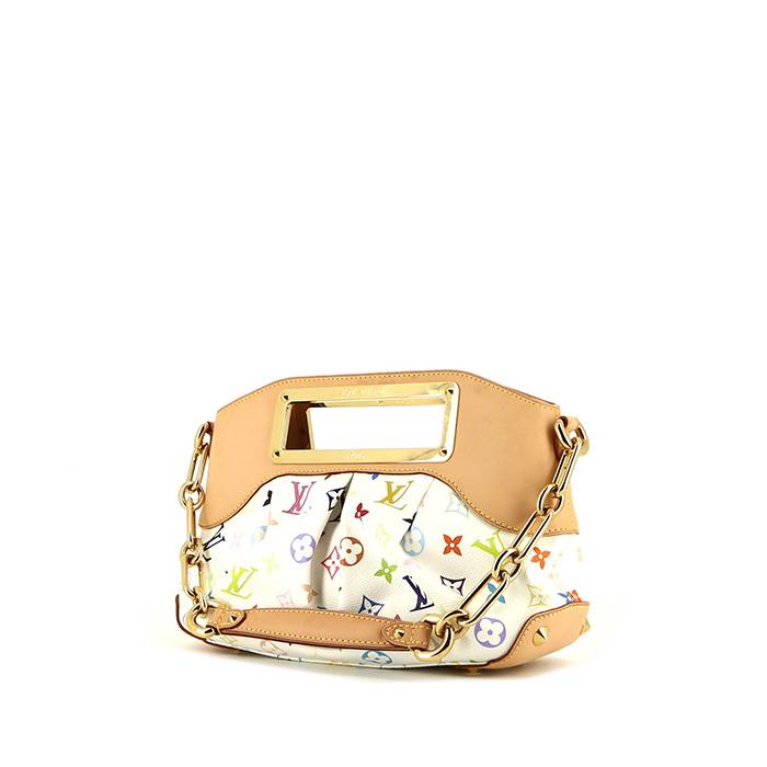 Louis Vuitton Judy Handbag 394532