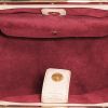 Louis Vuitton Judy handbag  multicolor  monogram canvas - Detail D3 thumbnail