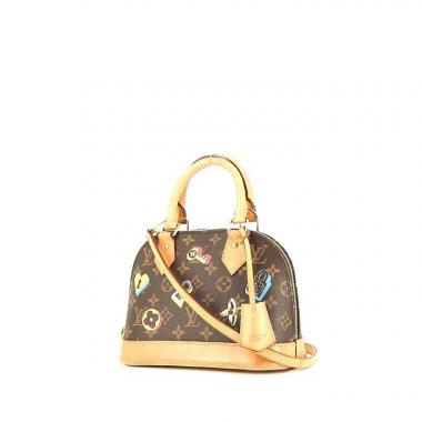 alma bag lv price